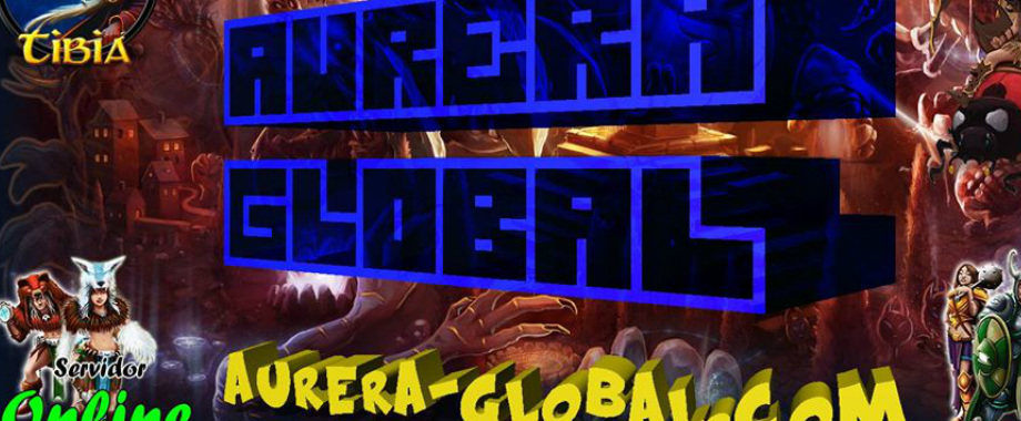 Aurera Global